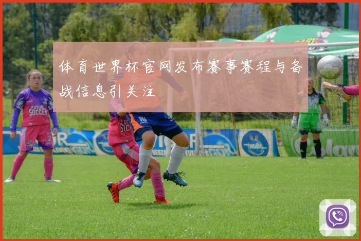 体育世界杯官网发布赛事赛程与备战信息引关注